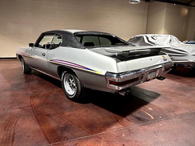 1970 Pontiac GTO (The Judge) (CC-1983502) for sale in Scottsdale, Arizona