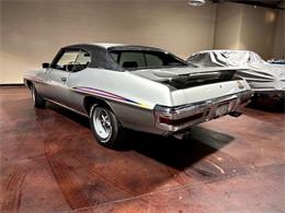 1970 Pontiac GTO (The Judge) (CC-1983502) for sale in Scottsdale, Arizona
