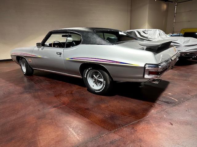 1970 Pontiac GTO (The Judge) (CC-1983502) for sale in Scottsdale, Arizona