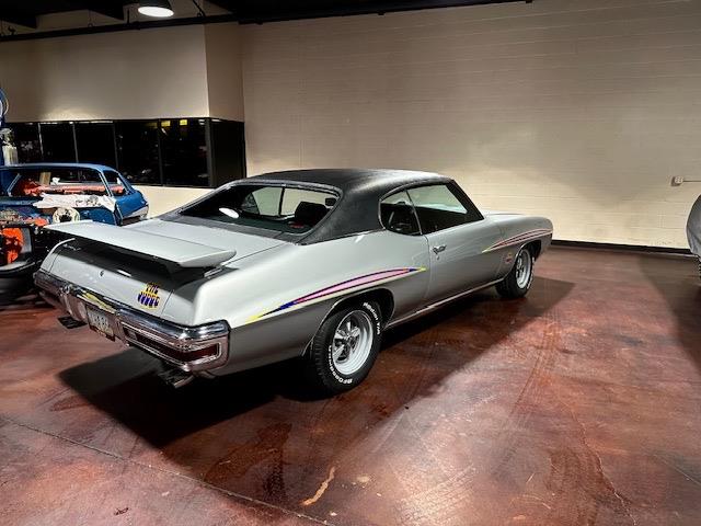 1970 Pontiac GTO (The Judge) (CC-1983502) for sale in Scottsdale, Arizona