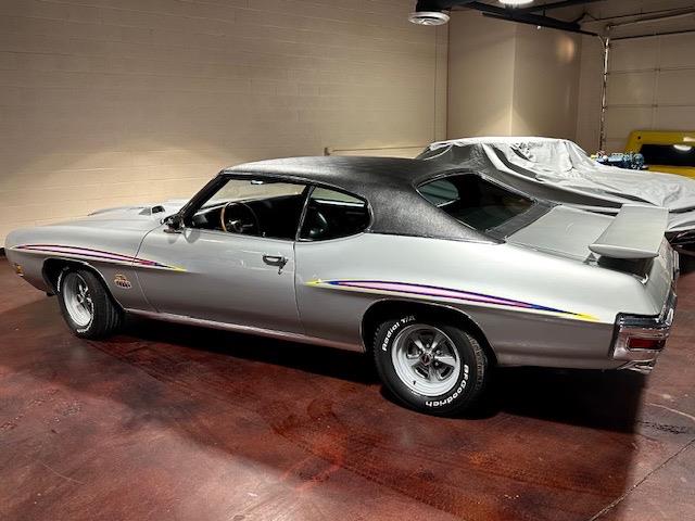 1970 Pontiac GTO (The Judge) (CC-1983502) for sale in Scottsdale, Arizona