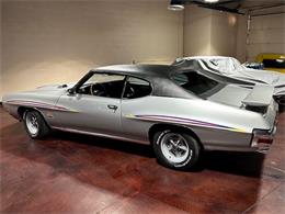 1970 Pontiac GTO (The Judge) (CC-1983502) for sale in Scottsdale, Arizona