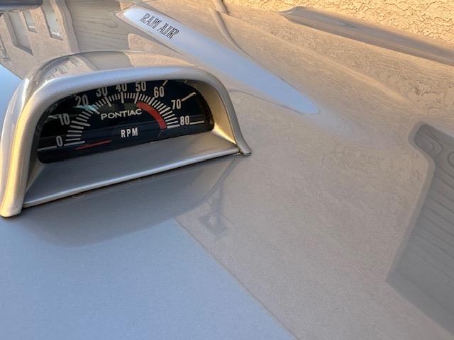 1970 Pontiac GTO (The Judge) (CC-1983502) for sale in Scottsdale, Arizona