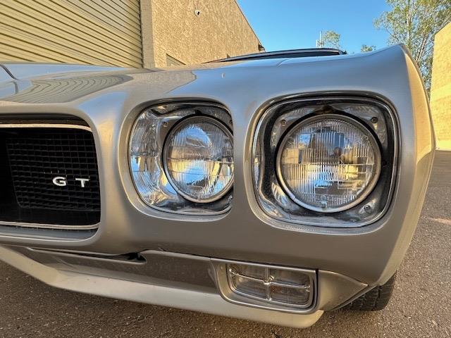 1970 Pontiac GTO (The Judge) (CC-1983502) for sale in Scottsdale, Arizona