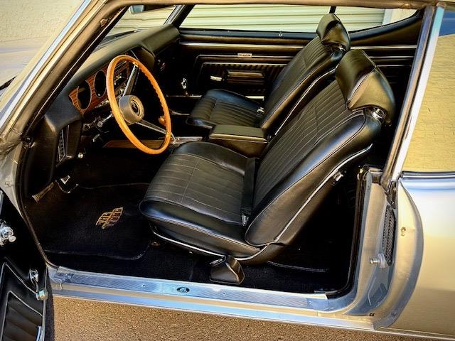 1970 Pontiac GTO (The Judge) (CC-1983502) for sale in Scottsdale, Arizona