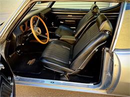 1970 Pontiac GTO (The Judge) (CC-1983502) for sale in Scottsdale, Arizona