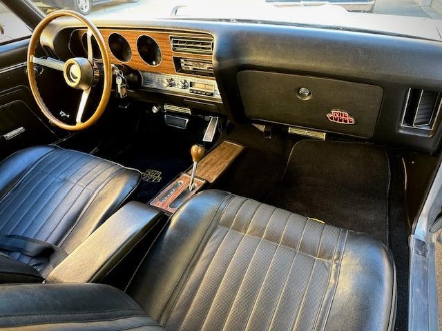 1970 Pontiac GTO (The Judge) (CC-1983502) for sale in Scottsdale, Arizona