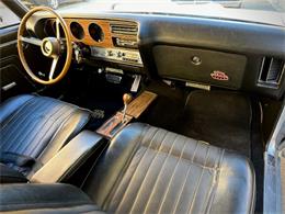 1970 Pontiac GTO (The Judge) (CC-1983502) for sale in Scottsdale, Arizona