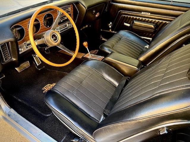 1970 Pontiac GTO (The Judge) (CC-1983502) for sale in Scottsdale, Arizona