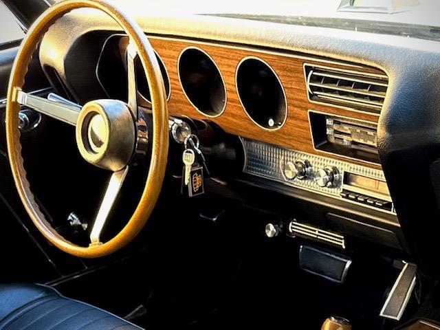 1970 Pontiac GTO (The Judge) (CC-1983502) for sale in Scottsdale, Arizona