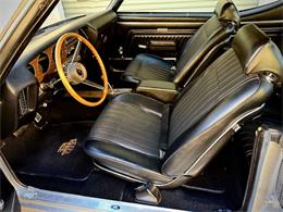 1970 Pontiac GTO (The Judge) (CC-1983502) for sale in Scottsdale, Arizona