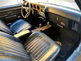 1970 Pontiac GTO (The Judge) (CC-1983502) for sale in Scottsdale, Arizona