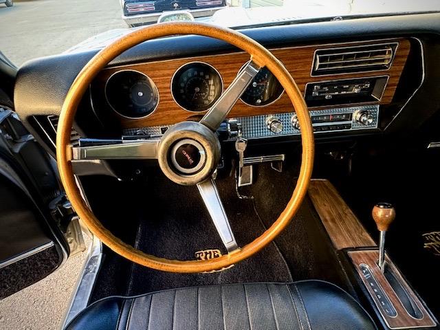 1970 Pontiac GTO (The Judge) (CC-1983502) for sale in Scottsdale, Arizona