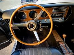 1970 Pontiac GTO (The Judge) (CC-1983502) for sale in Scottsdale, Arizona