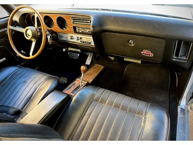 1970 Pontiac GTO (The Judge) (CC-1983502) for sale in Scottsdale, Arizona