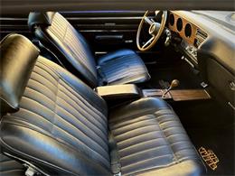 1970 Pontiac GTO (The Judge) (CC-1983502) for sale in Scottsdale, Arizona