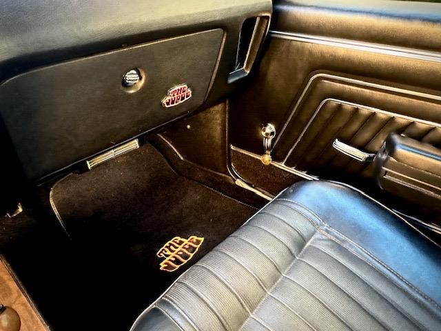 1970 Pontiac GTO (The Judge) (CC-1983502) for sale in Scottsdale, Arizona