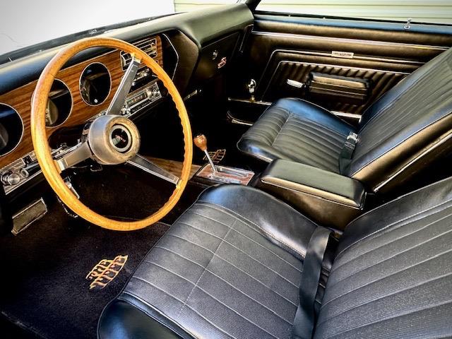 1970 Pontiac GTO (The Judge) (CC-1983502) for sale in Scottsdale, Arizona
