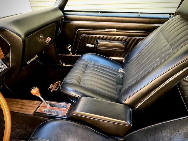 1970 Pontiac GTO (The Judge) (CC-1983502) for sale in Scottsdale, Arizona