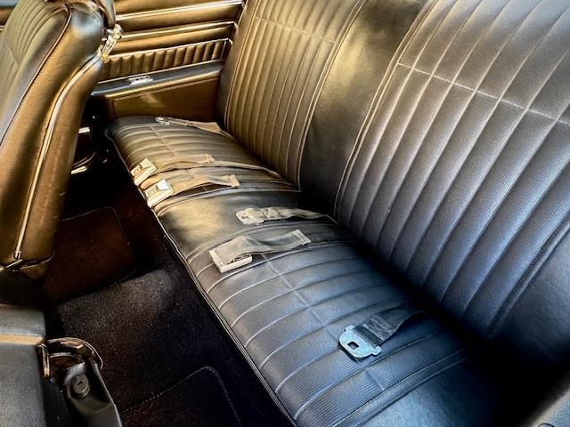 1970 Pontiac GTO (The Judge) (CC-1983502) for sale in Scottsdale, Arizona