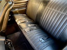 1970 Pontiac GTO (The Judge) (CC-1983502) for sale in Scottsdale, Arizona