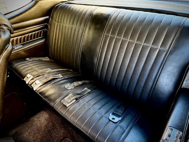 1970 Pontiac GTO (The Judge) (CC-1983502) for sale in Scottsdale, Arizona