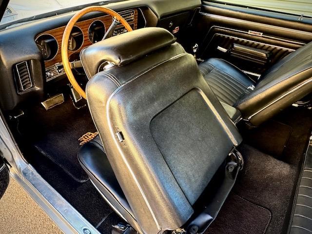 1970 Pontiac GTO (The Judge) (CC-1983502) for sale in Scottsdale, Arizona