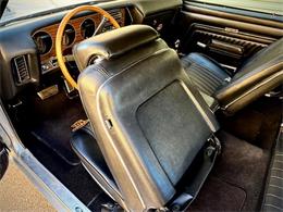 1970 Pontiac GTO (The Judge) (CC-1983502) for sale in Scottsdale, Arizona