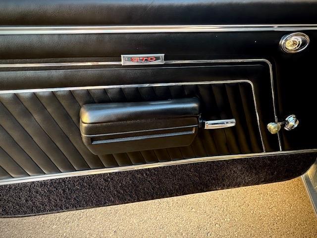 1970 Pontiac GTO (The Judge) (CC-1983502) for sale in Scottsdale, Arizona