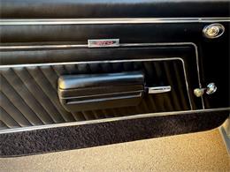 1970 Pontiac GTO (The Judge) (CC-1983502) for sale in Scottsdale, Arizona