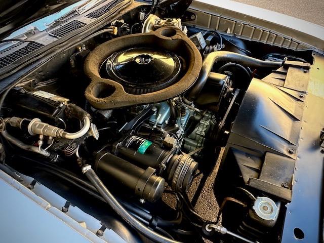 1970 Pontiac GTO (The Judge) (CC-1983502) for sale in Scottsdale, Arizona