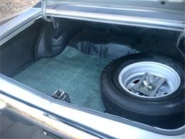 1970 Pontiac GTO (The Judge) (CC-1983502) for sale in Scottsdale, Arizona