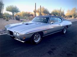 1970 Pontiac GTO (The Judge) (CC-1983502) for sale in Scottsdale, Arizona