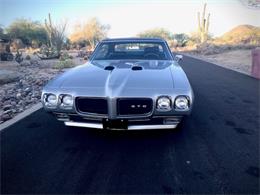 1970 Pontiac GTO (The Judge) (CC-1983502) for sale in Scottsdale, Arizona