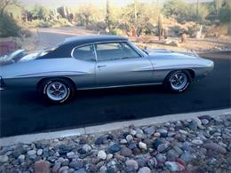 1970 Pontiac GTO (The Judge) (CC-1983502) for sale in Scottsdale, Arizona