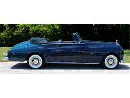 1960 Rolls-Royce Silver Cloud II (CC-1983518) for sale in North Miami , Florida