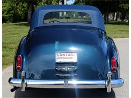 1960 Rolls-Royce Silver Cloud II (CC-1983518) for sale in North Miami , Florida