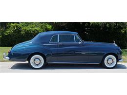 1960 Rolls-Royce Silver Cloud II (CC-1983518) for sale in North Miami , Florida