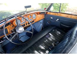 1960 Rolls-Royce Silver Cloud II (CC-1983518) for sale in North Miami , Florida