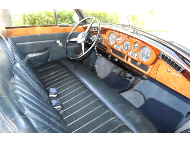1960 Rolls-Royce Silver Cloud II (CC-1983518) for sale in North Miami , Florida