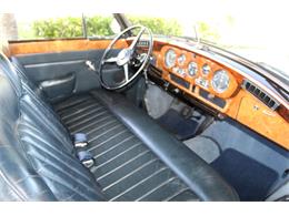 1960 Rolls-Royce Silver Cloud II (CC-1983518) for sale in North Miami , Florida