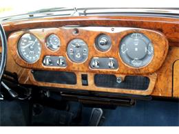 1960 Rolls-Royce Silver Cloud II (CC-1983518) for sale in North Miami , Florida