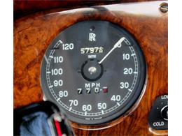 1960 Rolls-Royce Silver Cloud II (CC-1983518) for sale in North Miami , Florida