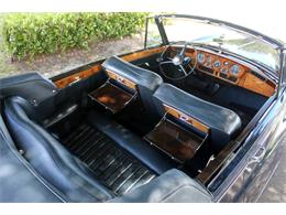 1960 Rolls-Royce Silver Cloud II (CC-1983518) for sale in North Miami , Florida
