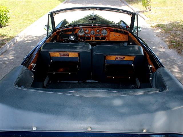1960 Rolls-Royce Silver Cloud II (CC-1983518) for sale in North Miami , Florida