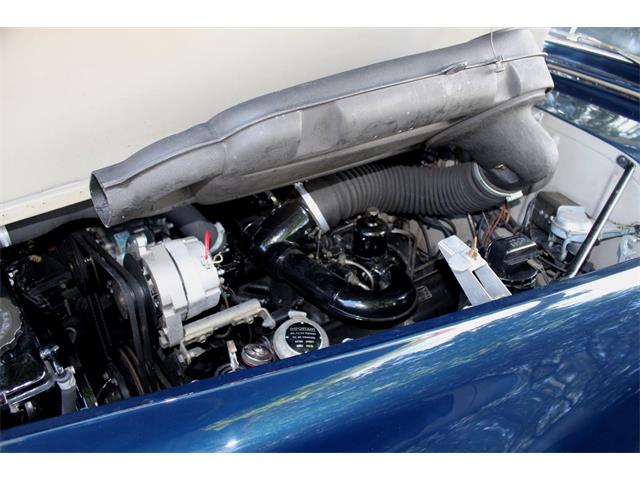 1960 Rolls-Royce Silver Cloud II (CC-1983518) for sale in North Miami , Florida