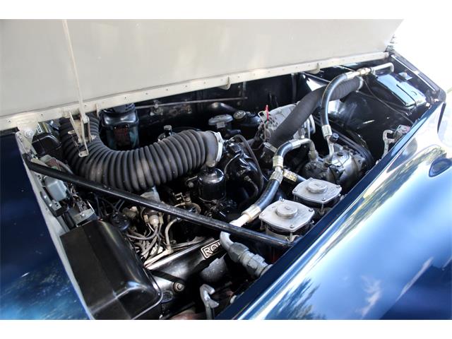 1960 Rolls-Royce Silver Cloud II (CC-1983518) for sale in North Miami , Florida