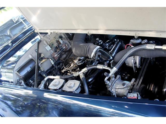 1960 Rolls-Royce Silver Cloud II (CC-1983518) for sale in North Miami , Florida