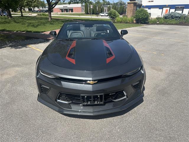 2017 Chevrolet Camaro SS (CC-1983523) for sale in Omaha, Nebraska