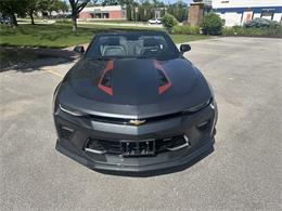 2017 Chevrolet Camaro SS (CC-1983523) for sale in Omaha, Nebraska